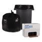 TRASH RECEPTACLES & LINERS