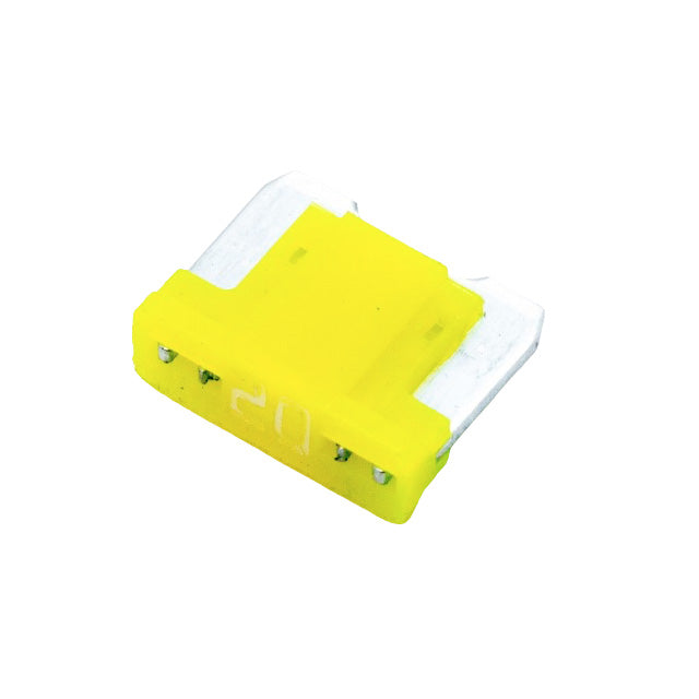 BLADE FUSES