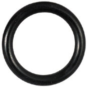 #122 1-1/8 Inch x 1-5/16 Inch x 3/32 Inch 70A Durometer Buna-N Quad Ring