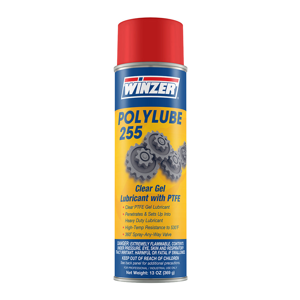 PENETRANTS & LUBRICANTS