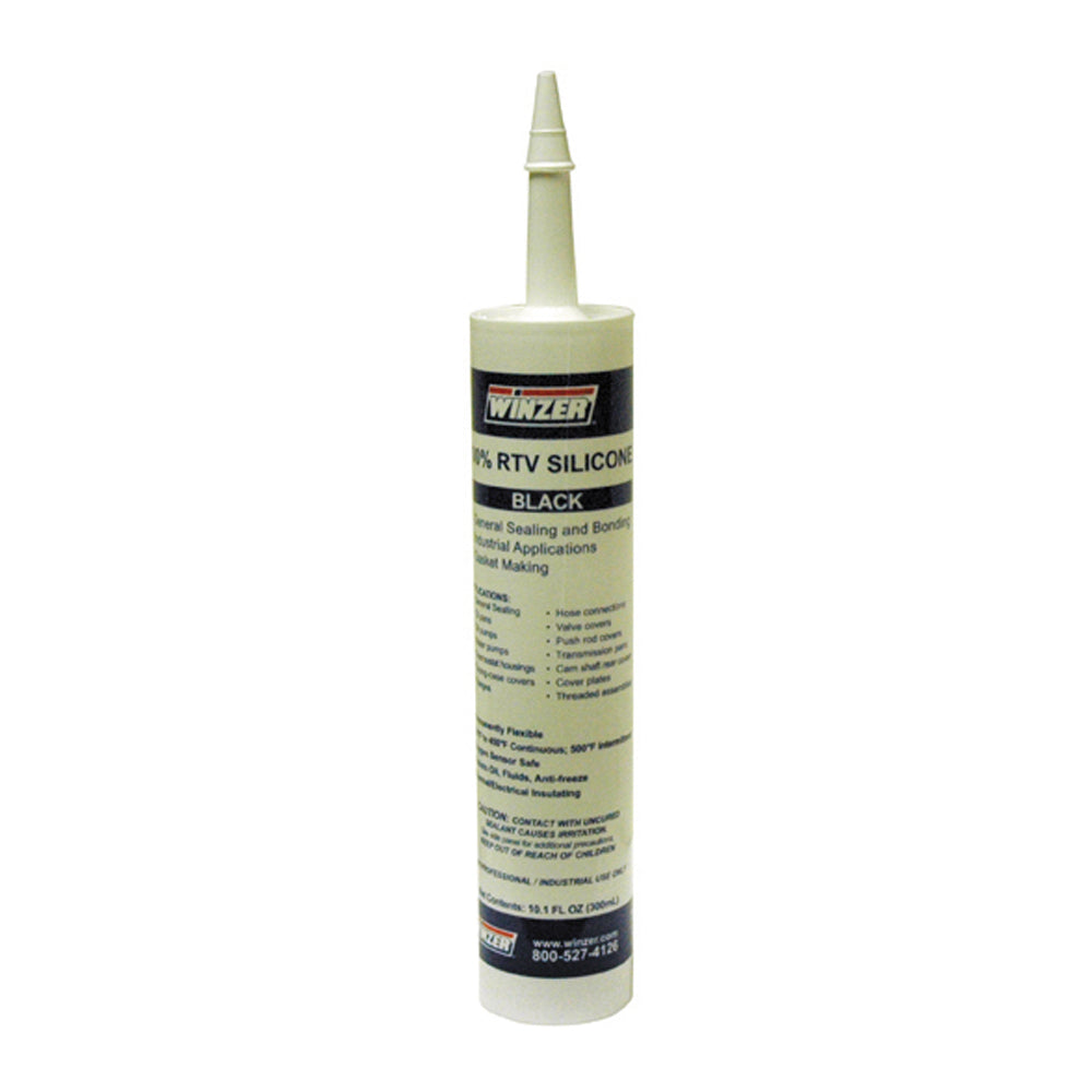 RTV SILICONES