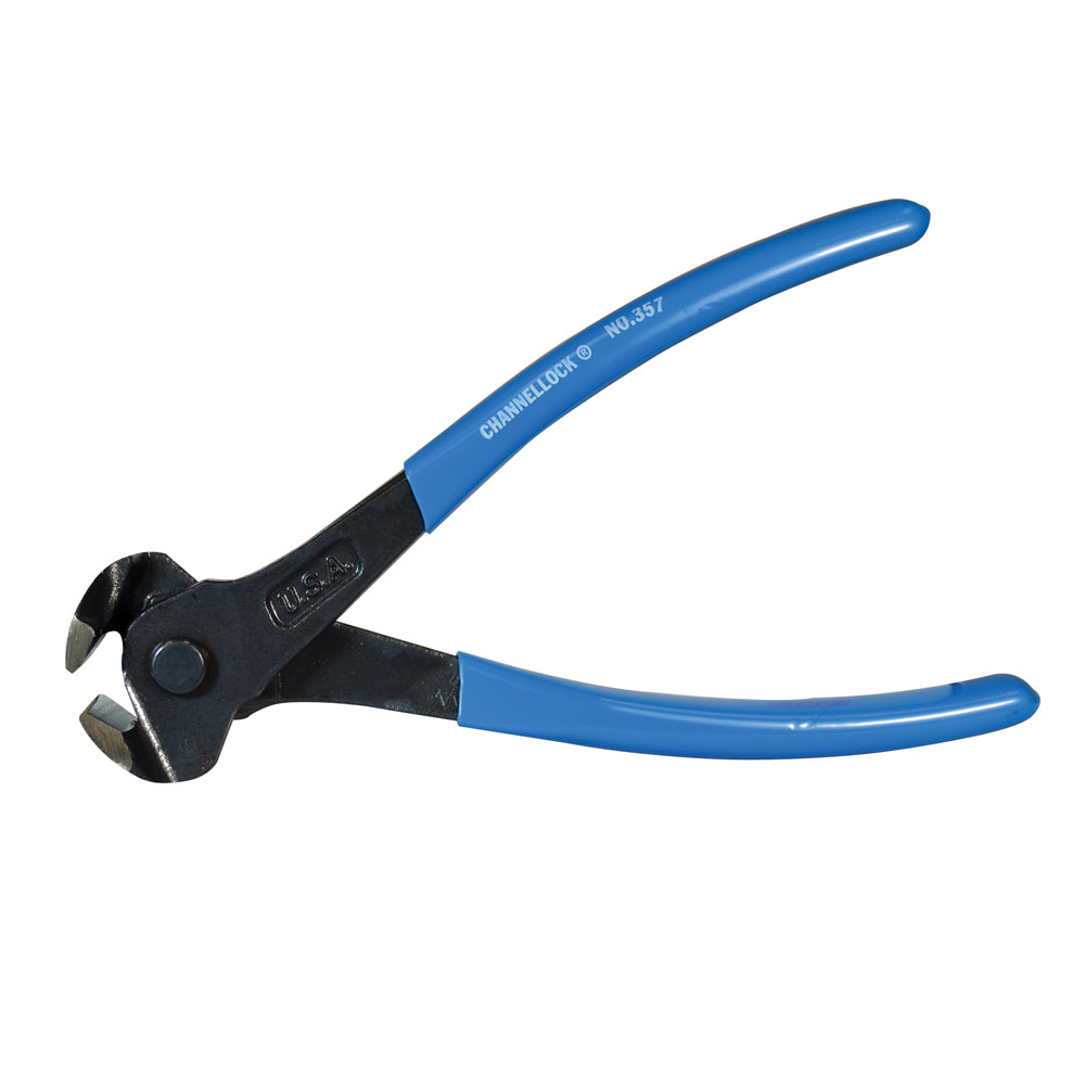 7-1/2" End Cutting Plier