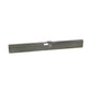 1-1/4 Inch x 13-1/2 Inch Chrome Steel Locking Hinge