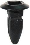 Bumper and Fender Apron Grommet - Volkswagen VW Volkswagen VW Cabrio Golf Jetta and Phaeton 99+ and Audi A4 / S4 and A6 / S6 96+