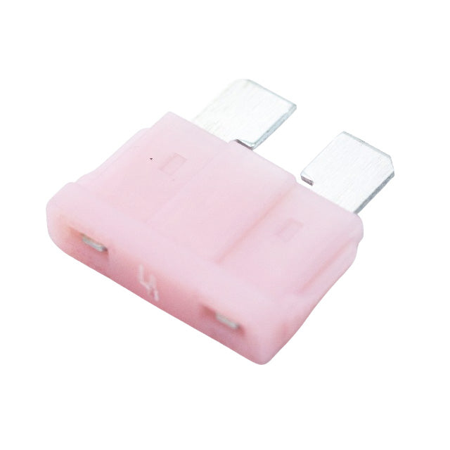 BLADE FUSES