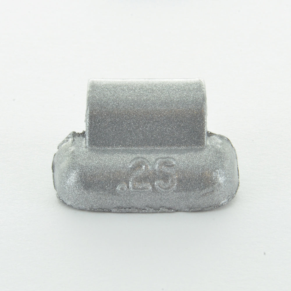 MC Wheel Weight Nylon Coated Wheel Weight .75Oz.