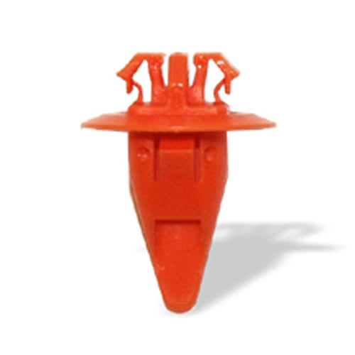 Wheel Flare Moulding Clip With Sealer - 4 Runner, 2003 - 2005, Toyota - 75395-35070, 75397-35010