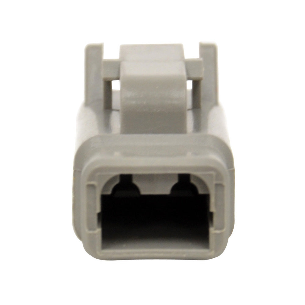 AUTOMOTIVE DEUTSCH CONNECTORS