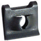 METRIC AUTOMOTIVE PUSH & SPEED NUTS FLAT, TUBULAR, FOLDOVER - DOMESTIC APPLICATIONS