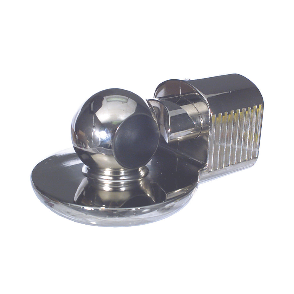 Trailer Coupler Lock - 2 Ball
