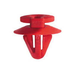 Scuff Plate Retainer Sienna 97 - 99