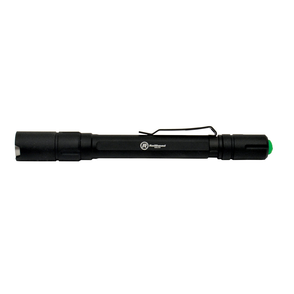 Rechargable Pen Light With Micro Usb Charger