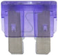 3 Amp Ato / Atc Fuse 32V Violet