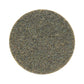 3M 3 Inch Scotch-Brite Surface Conditioning Disc Coarse Grit Brown - Pack of 25