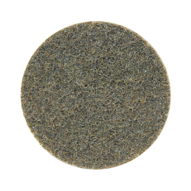 Shoppro 2 Inch Power-Brite Surface Conditioning Disc Coarse Grit Brown - Shop Pro