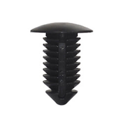 Trim Panel Retainer - Ford Explorer 1993 - On Trunk Lid Latch Chrysler Cirrus and Stratus 1996 - On, Chrysler - 6504043, Ford - N807721-S