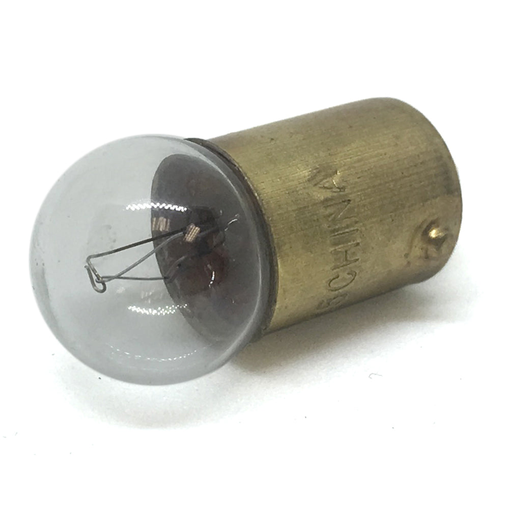 1445 1.5 Watt Instrument / Ashtray Bulb