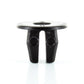 Front Bumper Apron Grommet - Nissan Stanza 1990 - On 01281 00441