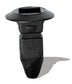 Bumper and Fender Apron Grommet - Volkswagen VW Volkswagen VW Cabrio Golf Jetta and Phaeton 99+ and Audi A4 / S4 and A6 / S6 96+