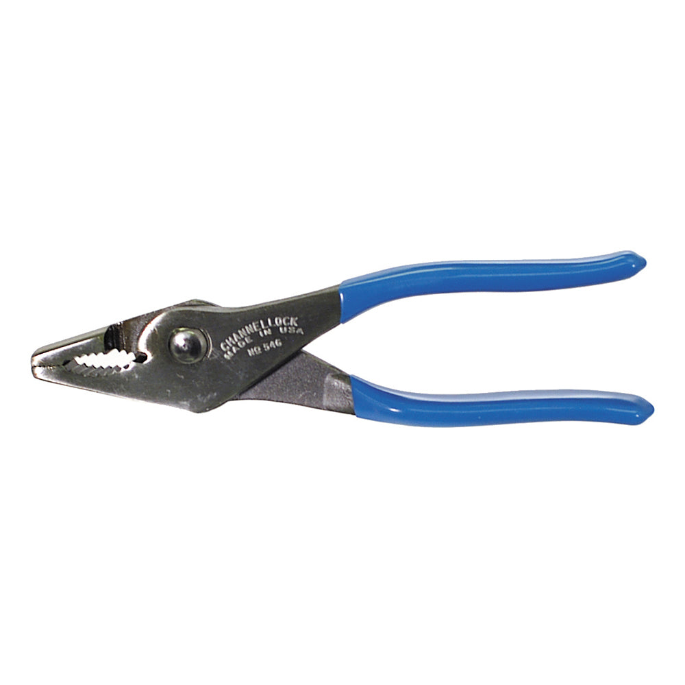 6-1/2 Inch Drop Forged Steel Channellock Brand Slip Joint Pliers