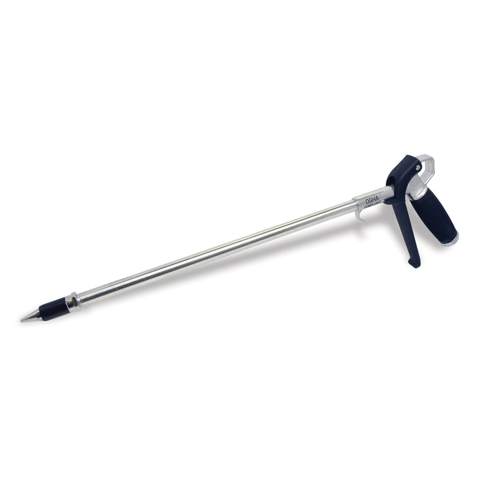 2 Foot Typhoon Pro High-Volume Blow Gun Extension