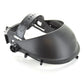 Deluxe Headgear Ratchet Assembly Without Face Shield