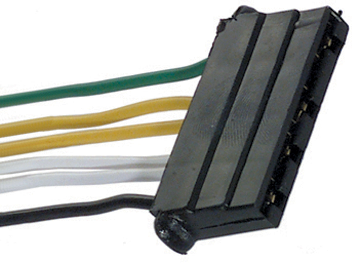 Ford Voltage Regulator Pigtail - Clearance