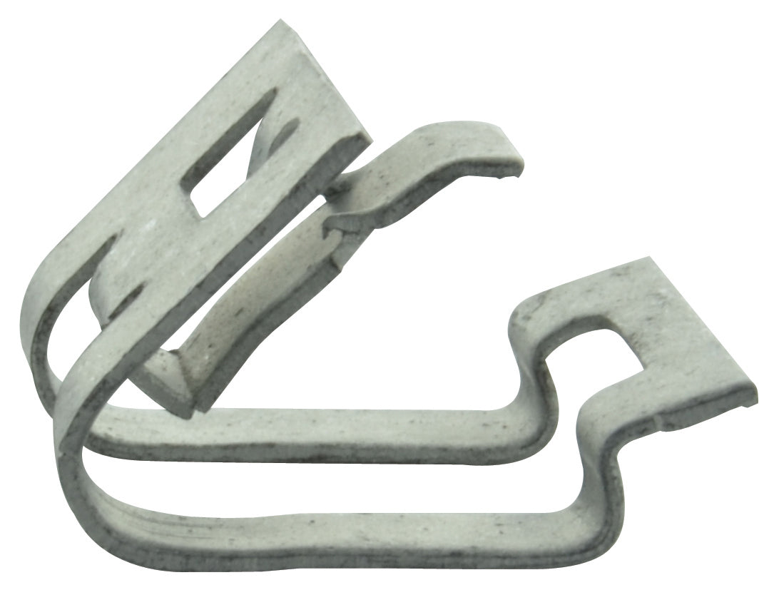 Front & Rear Spoiler Retainer For Toyota 2003 On