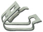 Front & Rear Spoiler Retainer For Toyota 2003 On