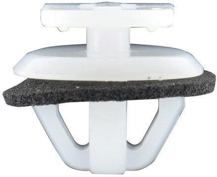 Rocker Moulding and Exterior Trim Moulding Clip With Sealer - Nissan Altima and Juke 2011 - On 76882-Ew00B