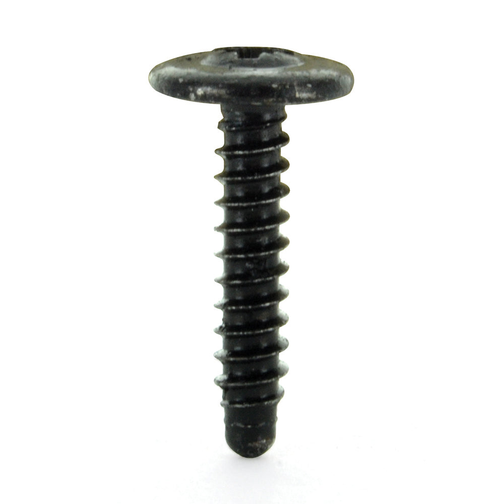 M4.2-1.41 x 20 mm Round Washer Head Pozi-Drive Tapping Screw - GM