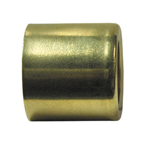 0.75 Air Hose Ferrule Brass