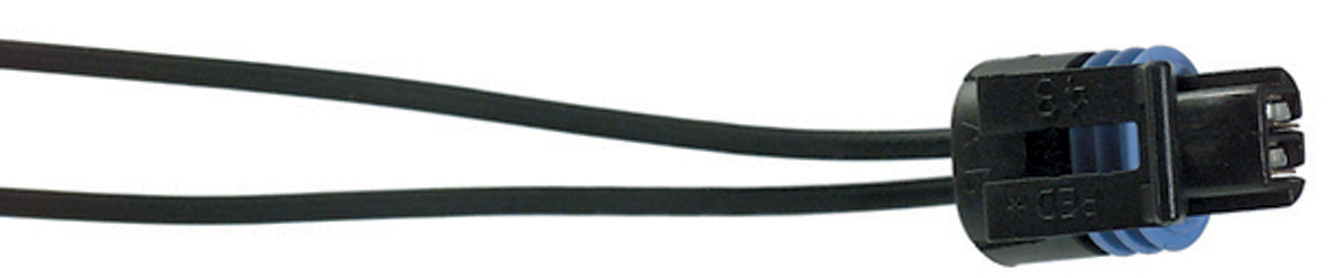 Coolant Temperature Sensor Repair Harness With 12 Leads - GM 1985 - On