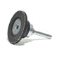 3 Inch TA4 Standard Abrasives™ Quick Change TR Medium Holder Pad 546360