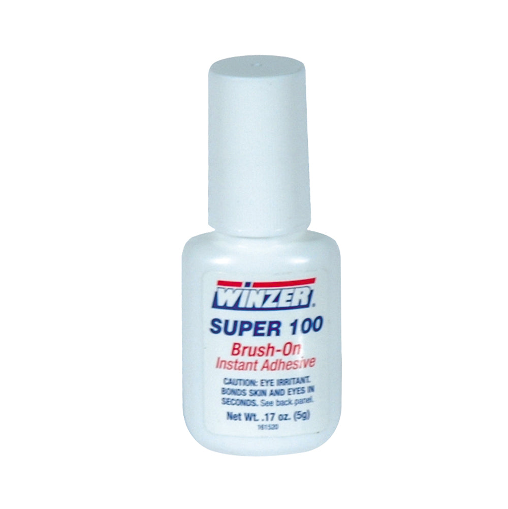 INSTANT ADHESIVES