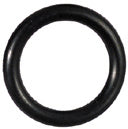 STANDARD BUNA N 70 DUROMETER AC O-RINGS