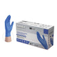 AMMEX Professional Cerulean Nitrile PF Exam XL Gloves