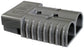 350 Amp Blue Polycarbonate SyÂ® Connector Housing