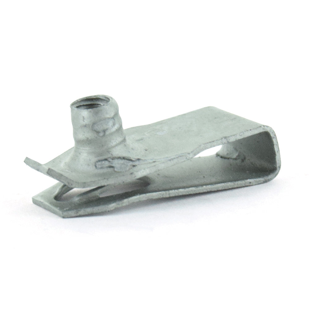 M4.2-1.41 Extruded Type Foldover Nut Cadillac XTS and Conv/Camaro, Chevrolet Cruze, Equinox & Traverse `17+