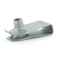 M4.2-1.41 Extruded Type Foldover Nut Cadillac XTS and Conv/Camaro, Chevrolet Cruze, Equinox & Traverse `17+