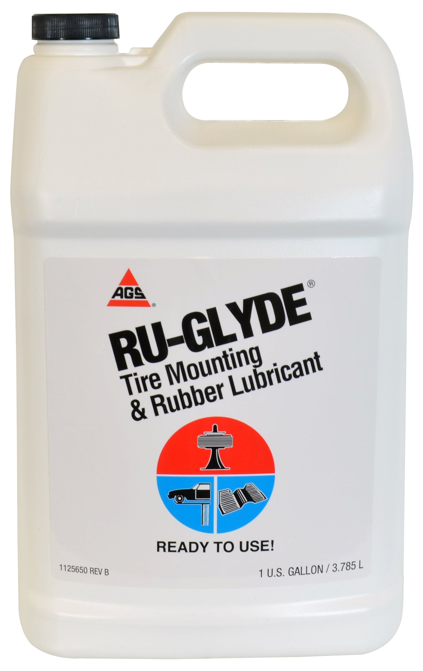 WHEEL & TIRE CHEMICALS