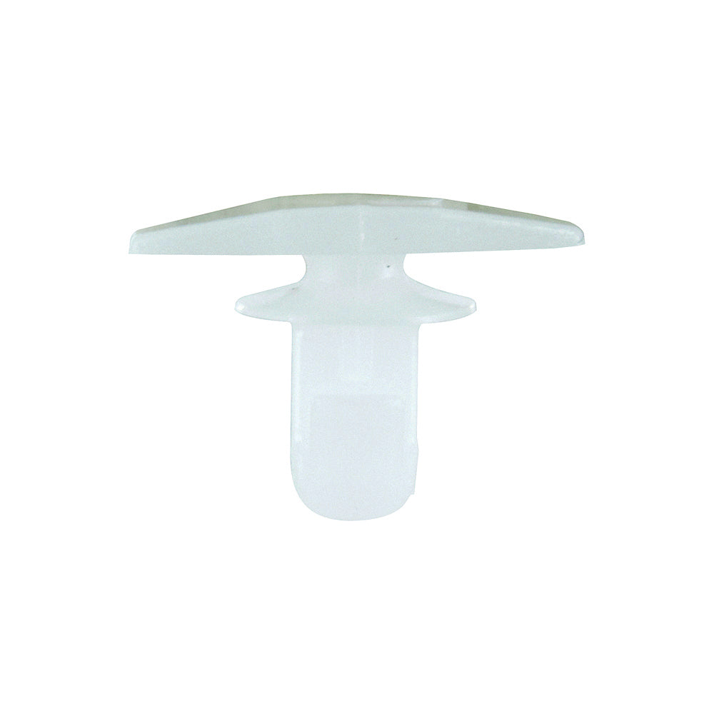 Front and Rear Door Weatherstrip Retainer - Buick Century and Regal and Olds Intrigue 1997 - On, GM General Motors - 10283414, 10405030