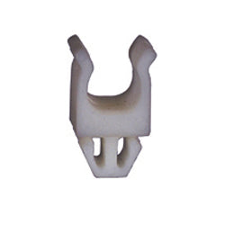Hood Prop Rod Clip - Ford And Mercury Cars 1975 - On- E Vans 1980 - 1991- Escape 2001 - On- Ford - 386299-S - Clearance