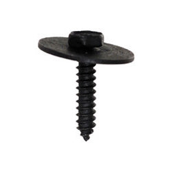 M4.2 x 1.41 x 20 mm Black Phosphate Type Ab Indented Hex Washer Head Self Tapping Screw