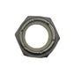 18-8 STAINLESS STEEL NYLON INSERT LOCK NUTS