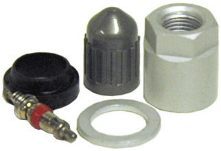 Tire Pressure Monitoring System - Tpms - Kit For Lexus Sc430 '02 To '05