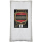 14" x 17" Shop Towels White Bundle of 12 - Shop Pro