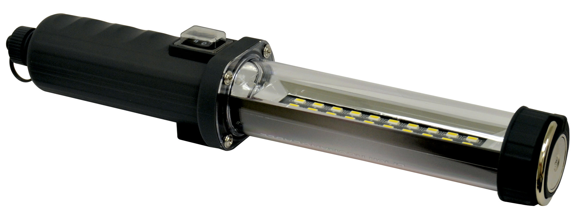 500 Lumen Led Rechargeable Anti-Impact Work Light