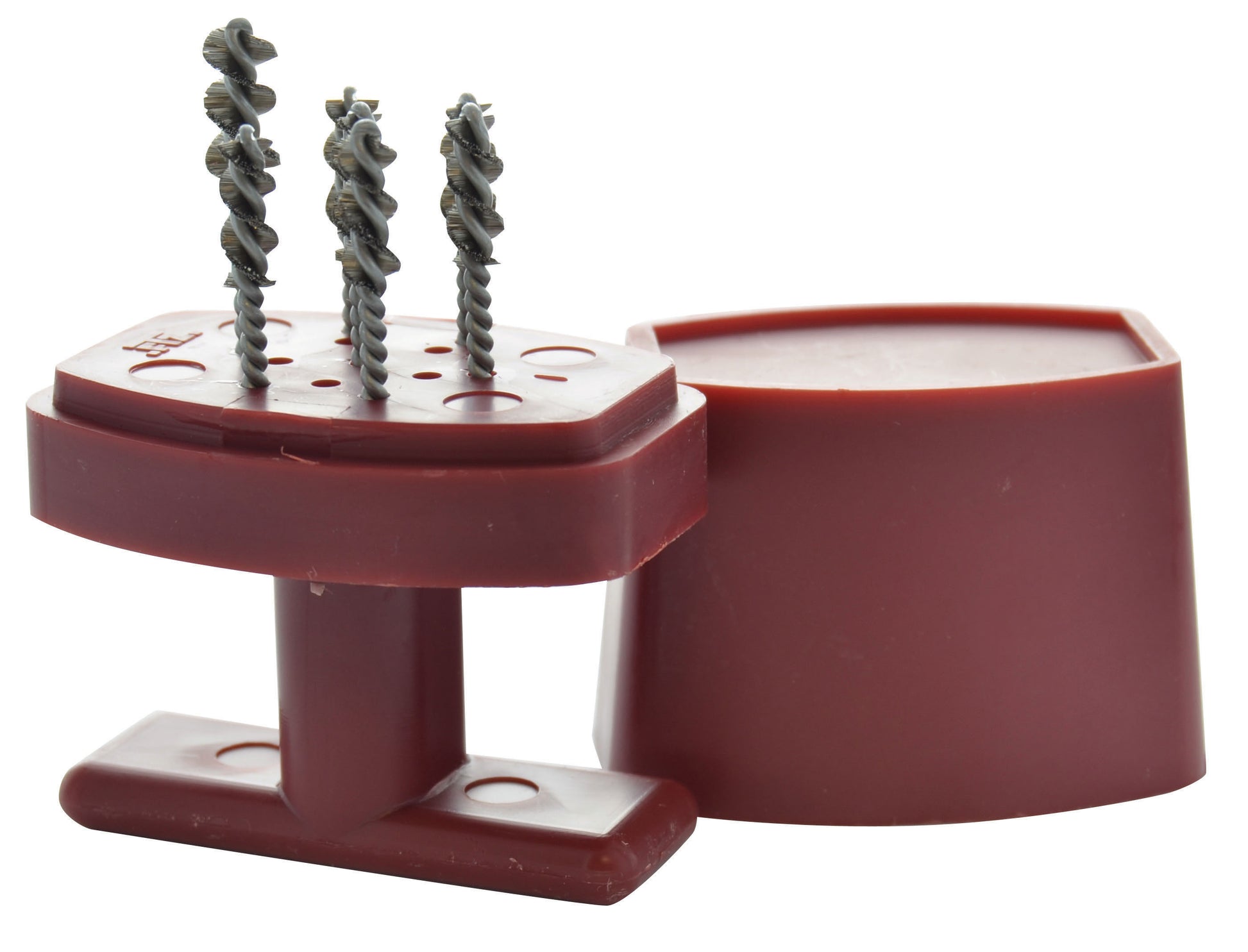 7 Pole Trailer Plug Cleaner
