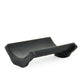 Ratchet P-Clamp Thermoplastic Elastomer Soft Insert - Size C